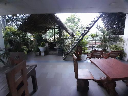 Sacred City Tourist Resort in Anuradhapura