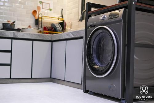 A8010 Villa Kuantan by Iconique BBQ or Pool A8010 Villa Kuantan by Iconique BBQ or Pool