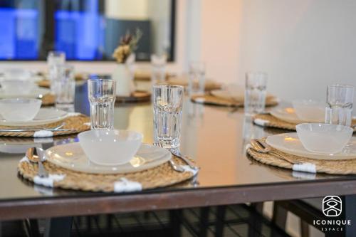 A8010 Villa Kuantan by Iconique BBQ or Pool A8010 Villa Kuantan by Iconique BBQ or Pool