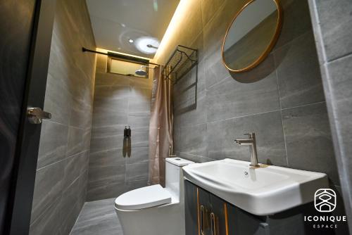 A8010 Villa Kuantan by Iconique BBQ or Pool A8010 Villa Kuantan by Iconique BBQ or Pool