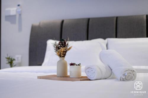 A8010 Villa Kuantan by Iconique BBQ or Pool A8010 Villa Kuantan by Iconique BBQ or Pool