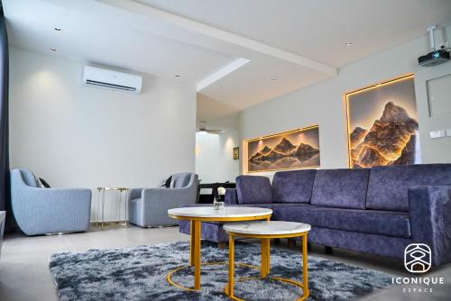 A8010 Villa Kuantan by Iconique BBQ or Pool A8010 Villa Kuantan by Iconique BBQ or Pool