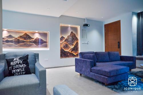 A8010 Villa Kuantan by Iconique BBQ or Pool A8010 Villa Kuantan by Iconique BBQ or Pool