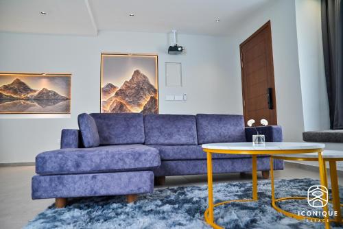 A8010 Villa Kuantan by Iconique BBQ or Pool A8010 Villa Kuantan by Iconique BBQ or Pool