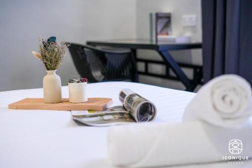 A8010 Villa Kuantan by Iconique BBQ or Pool A8010 Villa Kuantan by Iconique BBQ or Pool