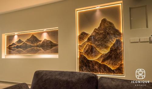 A8010 Villa Kuantan by Iconique BBQ or Pool A8010 Villa Kuantan by Iconique BBQ or Pool