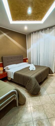 Hotel la Dolce Siesta Scafati-Pompei, Salerno