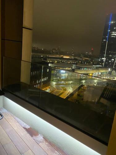 Urban Elegance Sky Park with parking spot, Bratislava (Foto 9)