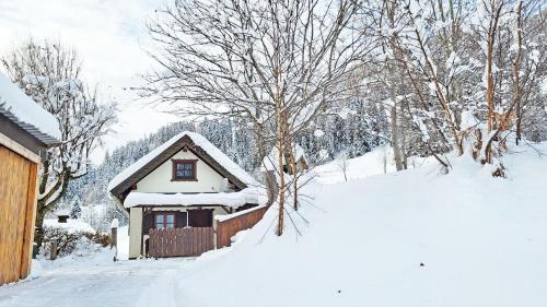 Almliesl UTTE-717 Uttendorf, Pinzgau