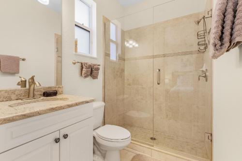 Luxury Waterfront Direct Gulf access - Kayaks Walk to Beach - Villa Coral Mist - Cape Coral - image 10
