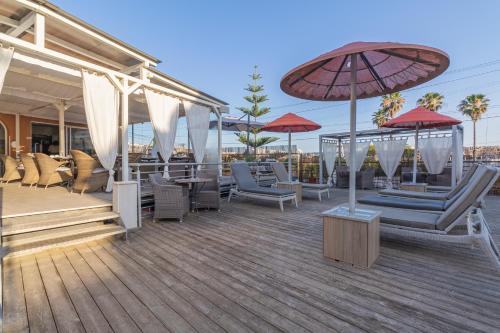 Villas D. Dinis