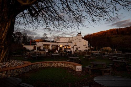 Wateredge Inn- The Inn Collection Group