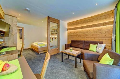 Appart-Hotel Wildererstuben - image 7