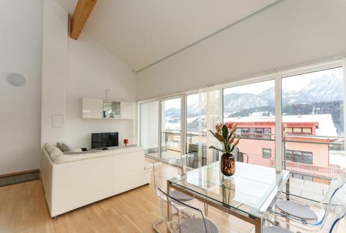  Appartement Göbel by Schladming Appartements, Unterkunft in Haus im Ennstal