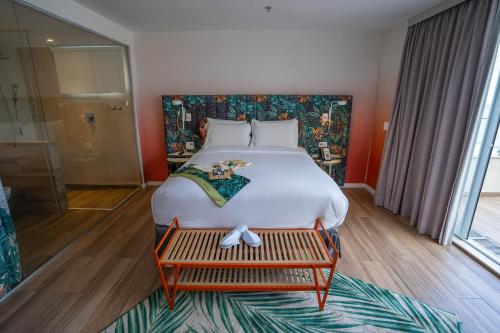 Mercure Rio Boutique Hotel Copacabana photo 1