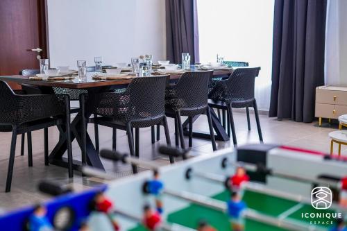 A8010 Villa Kuantan by Iconique BBQ or Pool A8010 Villa Kuantan by Iconique BBQ or Pool