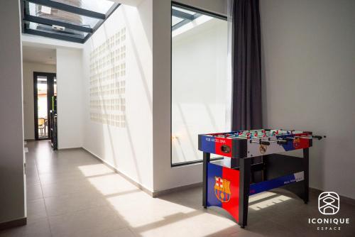 A8010 Villa Kuantan by Iconique BBQ or Pool A8010 Villa Kuantan by Iconique BBQ or Pool