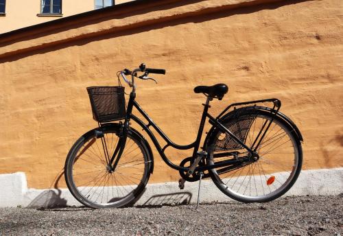 STF Långholmen Hostel - image 13