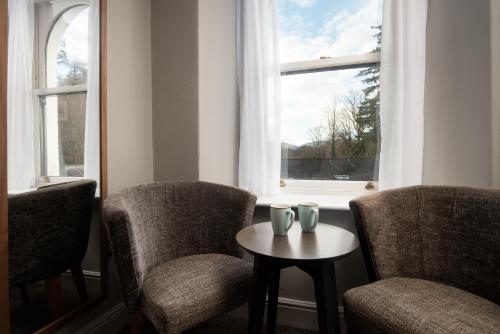 Regent Hotel By The Lake - image 13