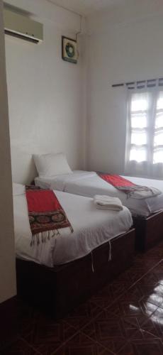 Syvongsack Guesthouse in Pakbeng