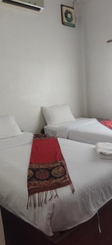 Syvongsack Guesthouse in Pakbeng