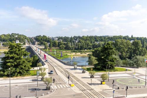 Hilton Garden Inn Tours Centre, France