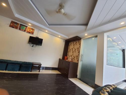 Gokul Grand in Hipodrom
