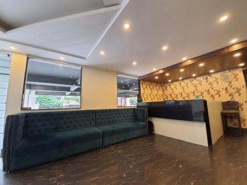 Gokul Grand in Hipodrom