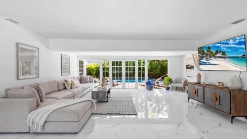 Villa Seabreeze in Fort Lauderdale, USA