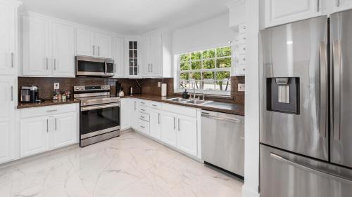 Villa Seabreeze in Fort Lauderdale, USA