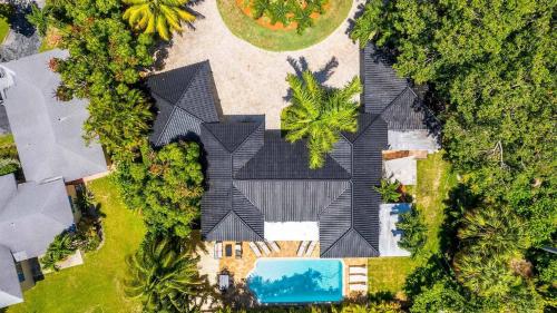 Villa Seabreeze in Fort Lauderdale, USA