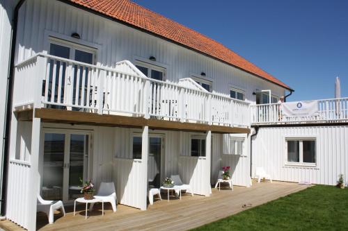 Lotsvillans Vandrarhem