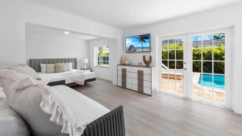 Villa Seabreeze in Fort Lauderdale, USA