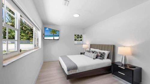 Villa Seabreeze in Fort Lauderdale, USA