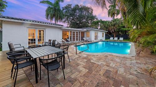 Villa Seabreeze