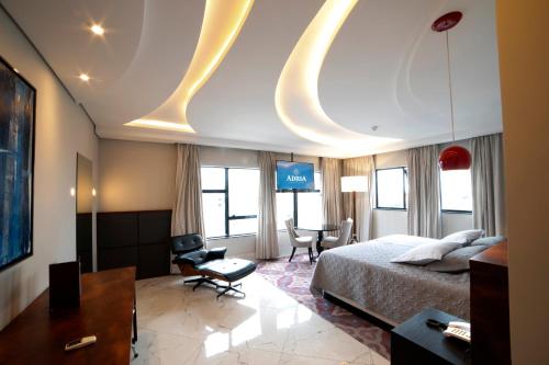 Adria Premium Hotel in Guarapuava