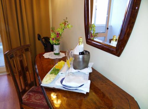 Golden Tulip Porto Gaia Hotel & SPA - image 6