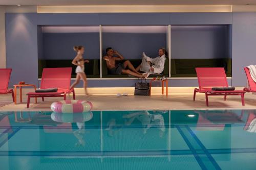 Aalernhüs hotel & spa - image 13
