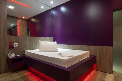 Motel fantasy 4 – Belo Horizonte, GA