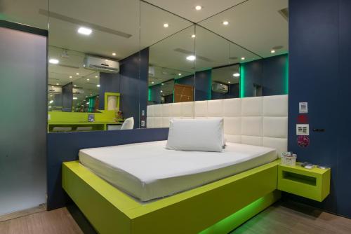 Motel fantasy 4 – Belo Horizonte, GA