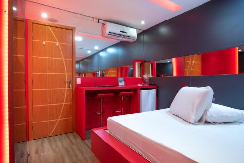 Motel fantasy 4 – Belo Horizonte, GA