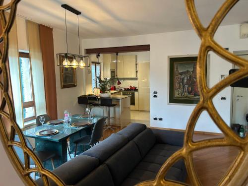 Castelvecchio Apartment, Verona (fotografie 11)