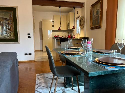 Castelvecchio Apartment, Verona (fotografie 10)