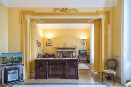 Villa Signorini Hotel - image 4
