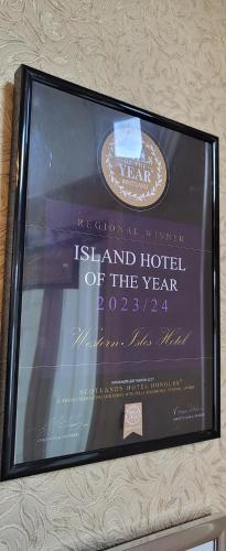 Foto - Western Isles Hotel