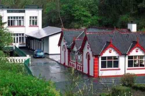 Carefully renovated traditional Irish Town-house