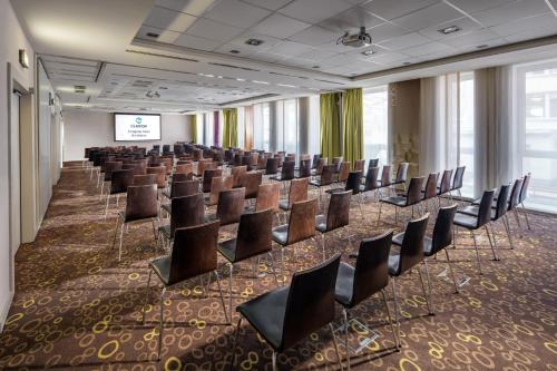 Clarion Congress Hotel Bratislava