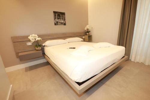 Unique Luxury Stay, Rome (photo 9)