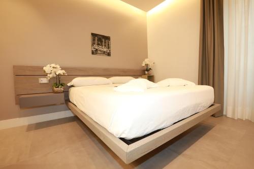 Unique Luxury Stay, Rome (photo 7)