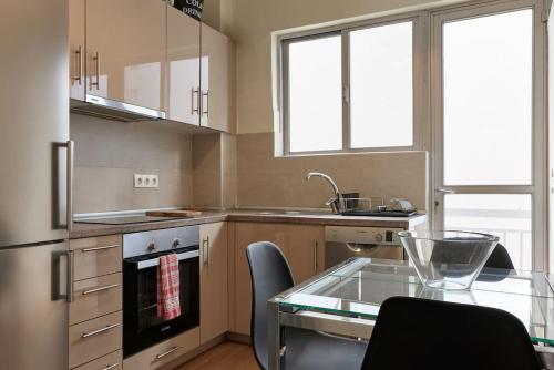 lux central Athens apartment, Athens (photo 10)